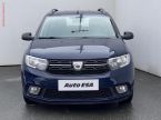 Dacia Logan - fotka číslo 1