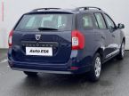 Dacia Logan - fotka číslo 3