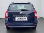 Dacia Logan - fotka číslo 4