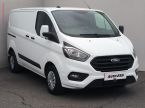 Ford Transit - fotka číslo 0