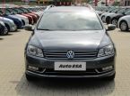 Volkswagen Passat - fotka číslo 1