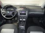 Škoda Octavia - fotka číslo 7
