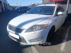 Ford Mondeo - fotka číslo 0