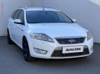Ford Mondeo - fotka číslo 0