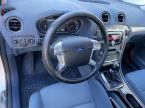 Ford Mondeo - fotka číslo 11