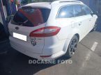Ford Mondeo - fotka číslo 1