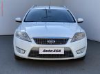 Ford Mondeo - fotka číslo 1