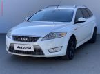 Ford Mondeo - fotka číslo 2
