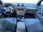Ford Mondeo - fotka číslo 7