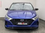 Hyundai i20 - fotka číslo 1