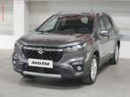 Suzuki S-Cross - fotka číslo 2