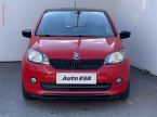 Škoda Citigo - fotka číslo 1