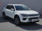 SsangYong Korando - fotka číslo 0