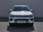 SsangYong Korando - fotka číslo 1