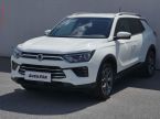 SsangYong Korando - fotka číslo 2
