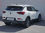 SsangYong Korando - fotka číslo 3