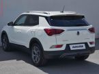 SsangYong Korando - fotka číslo 5
