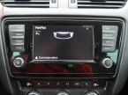 Škoda Octavia - fotka číslo 16