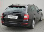 Škoda Octavia - fotka číslo 3