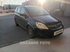 Opel Zafira - fotka číslo 0