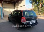 Opel Zafira - fotka číslo 1