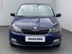 Škoda Fabia - fotka číslo 1