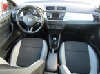 Škoda Fabia - fotka číslo 7