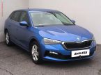 Škoda Scala - fotka číslo 0
