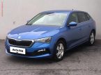 Škoda Scala - fotka číslo 2