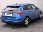 Škoda Scala - fotka číslo 3