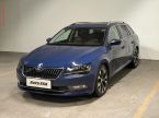 Škoda Superb - fotka číslo 2