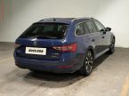 Škoda Superb - fotka číslo 5