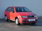 Škoda Fabia - fotka číslo 0