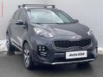 Kia Sportage - fotka číslo 0