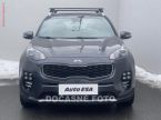 Kia Sportage - fotka číslo 1