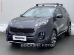 Kia Sportage - fotka číslo 2