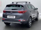 Kia Sportage - fotka číslo 3