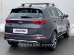 Kia Sportage - fotka číslo 3