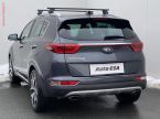 Kia Sportage - fotka číslo 5