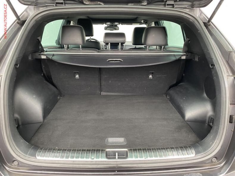 Kia Sportage - hlavní fotka