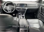 Kia Sportage - fotka číslo 7