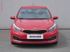 Kia Cee'd - fotka číslo 1