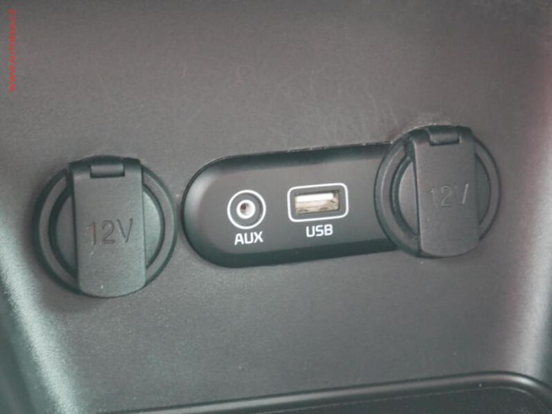 Kia Cee'd - hlavní fotka