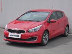Kia Cee'd - fotka číslo 2
