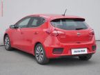 Kia Cee'd - fotka číslo 5