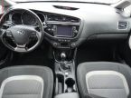 Kia Cee'd - fotka číslo 7