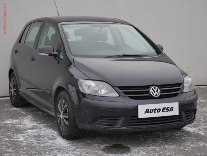 Volkswagen Golf - hlavní foto