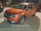 Dacia Sandero - fotka číslo 0