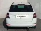 Škoda Fabia - fotka číslo 4