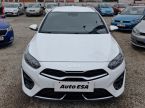 Kia Cee'd - fotka číslo 1
